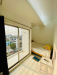 Comfort 2-Room Studio Apartment Rent in Bashundhara R/A